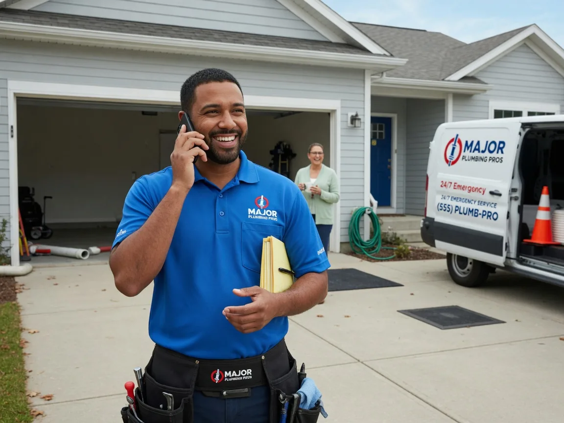 Drain Cleaning Services Park Forest, IL FAQs